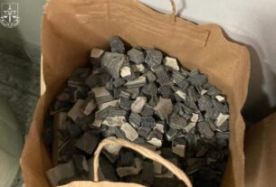 Новини України - У Мукачево вилучили партію дорогоцінних металів
