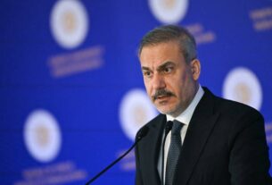Новини світу - У МЗС Туреччини повідомили про оновлені вимоги РФ
