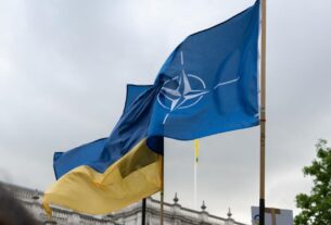 Новини України - У НАТО розповіли про два рівні безпеки для України