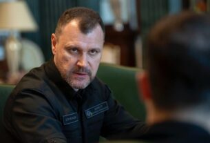 Новини України - У Нацгвардії відреагували на корупційний скандал