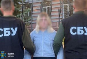 Новини України - У Павлограді і Хмельницькому попередили теракти проти військових