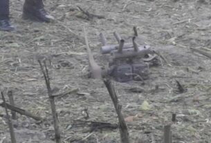 Новини світу - У Польщі заявили про падіння і вибух невідомого об'єкта