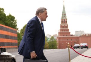 Новини світу - У Путіна зробили заяву після переговорів Віткоффом