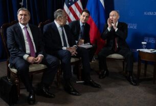 Новини світу - У Путіна зробили заяву про тристоронній саміт