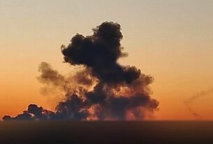Новини світу - У РФ заявили про атаку дронів на залізничні станції Волгоградської області