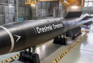 Новини України - У РНБО прокоментували рішення Росії щодо ракет середньої дальності