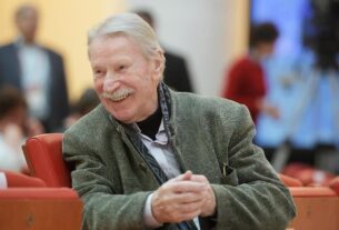 Новини культури - У Росії помер актор Іван Краско