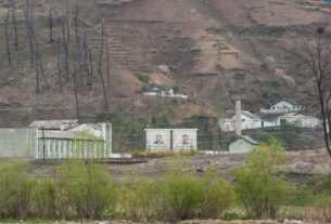 Новини світу - У Сеулі заявили про ріст економіки КНДР через співпрацю з Росією
