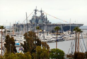 Новини світу - У США військового звинуватили в шпигунстві на користь Китаю