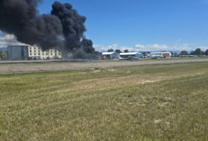 Новини світу - У США зіткнулися два літаки, є постраждалі