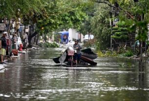 Новини світу - У В’єтнамі вирує тайфун: пошкоджено тисячі будинків, є загиблі
