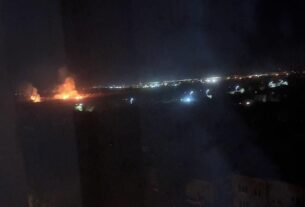 Новини світу - У Волгограді палає НПЗ
