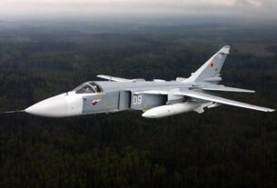 Новини України - У Воронежі уражено радари та, ймовірно, два Су-24 - соцмережі