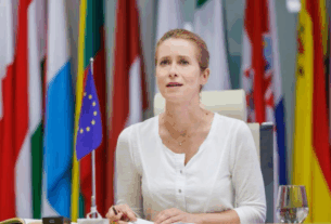 Новини світу - У ЄС працюють над новими санкціями проти РФ - Каллас