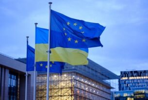 Новини світу - У ЄС зробили заяву про участь Європи у переговорах США, Росії й України