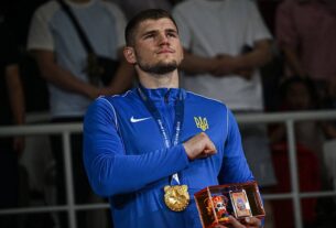 Новини спорту - У загальному медальному заліку Всесвітніх ігор-2025 Україна третя