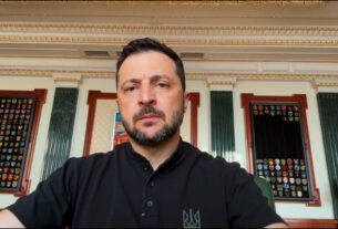 Всі партнери розуміють, хто повинен зробити кроки до завершення цієї війни. Звернення 7.08.2025