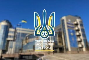 Новини спорту - УАФ просить футбольних функціонерів скасувати присутність російських клубів