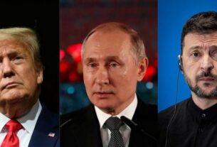 Новини світу - Участь Зеленського у саміті США і РФ можлива - ЗМІ