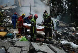 Новини Києва - Удар по Києву: стало відомо, чому так багато жертв