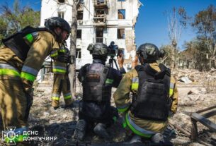 Новини України - Удар по Краматорську: кількість жертв зросла