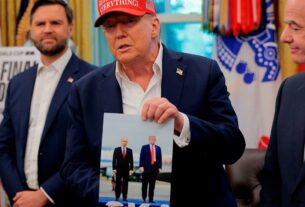 Новини політики - Удар по Мукачеву: Трамп висловив обурення Путіну