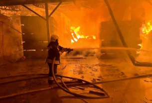 Новини бізнесу - Удари дронів вивели з ладу два великі НПЗ Росії
