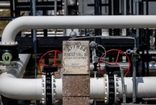 Новини бізнесу - Угорщина та Словаччина знову почали отримувати нафту через Дружбу