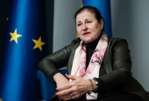 Новини України - Україна хоче миру, але не за будь-яку ціну - посолка ЄС