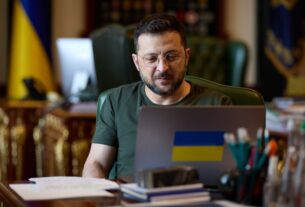 Новини світу - Україна отримає допомогу від Хорватії в рамках механізму SAFE