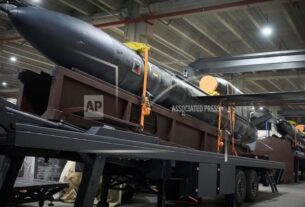 Новини України - Україна почала випуск ракет з дальністю 3000 км