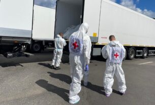 Новини України - Україна повернула 1000 тіл загиблих військових