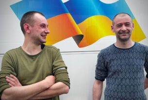 Новини України - Україна повернула з полону військових й цивільних