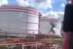 Новини світу - Українські дрони вперше атакували Комі