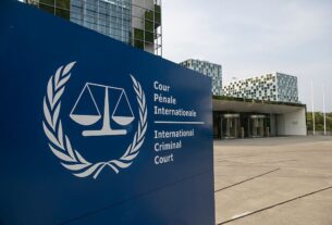 Новини України - Українські прокурори працюватимуть в офісі прокурора МКС в Україні