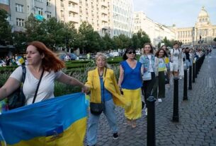 Новини України - Українці стали менше вірити у швидку перспективу вступу в ЄС і НАТО