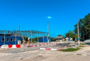 Новини України - Українців попереджають про можливі черги на кордоні з Молдовою