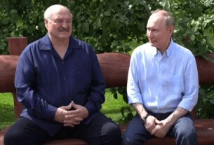 Новини світу - Умови щодо миру і меседж Трампу. Заяви Путіна