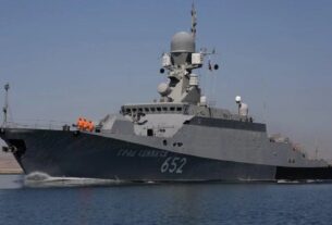 Новини світу - Ураження ГУР ракетного корабля РФ є історичним досягненням - експерти