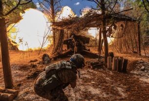 Новини України - Усе для Аляски: до чого вдаються окупанти заради перемовин з Трампом