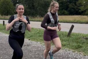 Новини світу - В Британії поліціянтки видавали себе за бігунок, щоб виявити насильників