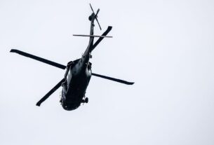Новини світу - В Колумбії дрон збив поліцейський гелікоптер: 12 людей загинули
