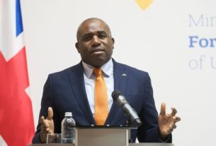 Новини України - В МЗС Британії спрогнозували хід війни в Україні
