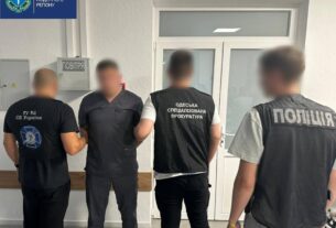 Новини України - В Одесі викрили схему фейкових операцій для ухилянтів