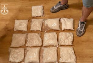 Новини України - В Одесі затримали 18-річного "закладчика" наркотиків