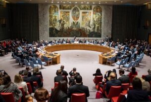 Новини світу - В ООН заявили, що нічого не знають про підрив Північних потоків
