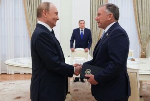 Новини України - В ОП зробили заяву щодо "пропозицій по перемир'ю"