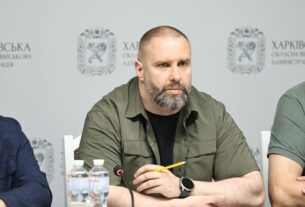 Новини України - В ОВА уточнили інформацію щодо вибухів у Харкові