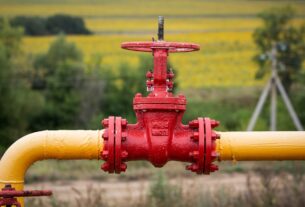 Новини України - В РФ після вибухів вийшов з ладу газопровід - ЗМІ