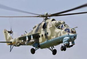Новини України - В Сімферополі дрони знищили два гелікоптери
